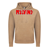 Vintage Coffee melvins vocalis Vintage Hoodie - linhVisuals