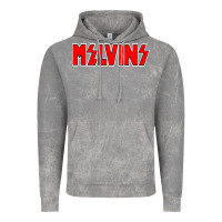 Melvins Vocalis Vintage Hoodie | Teevron