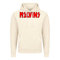 Vintage Artic melvins vocalis Vintage Hoodie - linhVisuals