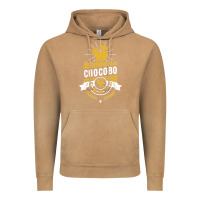Vintage Camel chocobo Vintage Hoodie - linhVisuals