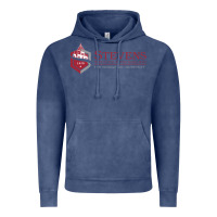 Vintage Denim Stevens Institute of Technology Vintage Hoodie - linhVisuals