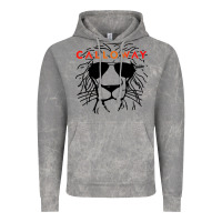 Cloud Rock clay calloway sketch Vintage Hoodie - linhVisuals