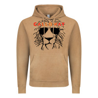 Vintage Camel clay calloway sketch Vintage Hoodie - linhVisuals