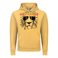 Clay Calloway Sketch Vintage Hoodie | Teevron