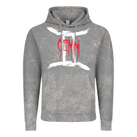 Cloud Rock zodiac series gemini classic Vintage Hoodie - linhVisuals