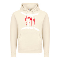 Vintage Artic zodiac series gemini classic Vintage Hoodie - linhVisuals