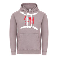 Vintage Zinc zodiac series gemini classic Vintage Hoodie - linhVisuals