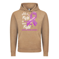 Vintage Coffee hodgkins lymphoma awareness t  shirt hodgkin's lymphoma awareness her Vintage Hoodie - linhVisuals