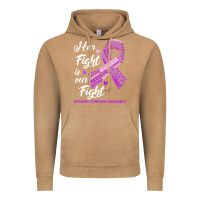 Vintage Camel hodgkins lymphoma awareness t  shirt hodgkin's lymphoma awareness her Vintage Hoodie - linhVisuals