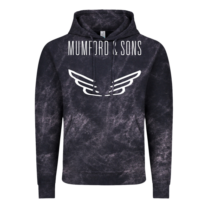 Mumford And Sons Merch Vintage Hoodie by linhVisuals | Teevron