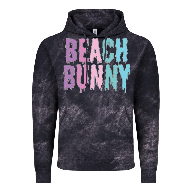 Beach Bunny Vintage Hoodie by linhVisuals | Teevron