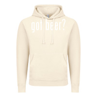 Vintage Artic beer Vintage Hoodie - linhVisuals