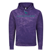 Cloud Purple cathay pacific essential Vintage Hoodie - linhVisuals