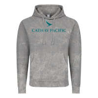 Cloud Rock cathay pacific essential Vintage Hoodie - linhVisuals