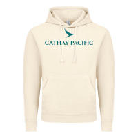 Vintage Artic cathay pacific essential Vintage Hoodie - linhVisuals