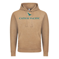 Vintage Coffee cathay pacific essential Vintage Hoodie - linhVisuals