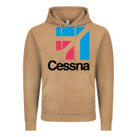 Vintage Camel cessnas Vintage Hoodie - linhVisuals