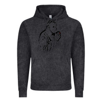 Vintage Black christopher hitchens essential Vintage Hoodie - linhVisuals