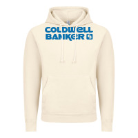 Vintage Artic coldwell banker Vintage Hoodie - linhVisuals