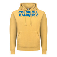 Coldwell Banker Vintage Hoodie | Teevron