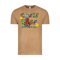 Vintage Camel crawfish season 2 Vintage Tee - FaDigitalArtStudio
