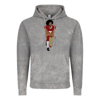 Cloud Rock colin kaepernick kneeling classic Vintage Hoodie - linhVisuals