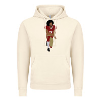 Vintage Artic colin kaepernick kneeling classic Vintage Hoodie - linhVisuals