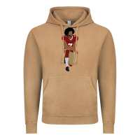 Vintage Camel colin kaepernick kneeling classic Vintage Hoodie - linhVisuals