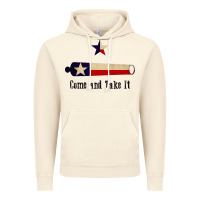 Vintage Artic come and take it   texas flag essential Vintage Hoodie - linhVisuals