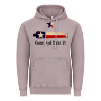 Come And Take It   Texas Flag Essential Vintage Hoodie | Teevron