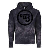 Cloud Black cz Vintage Hoodie - linhVisuals