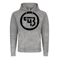 Cloud Rock cz Vintage Hoodie - linhVisuals
