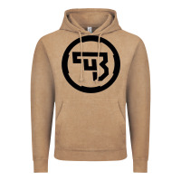Vintage Coffee cz Vintage Hoodie - linhVisuals