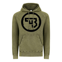 Vintage Olive cz Vintage Hoodie - linhVisuals