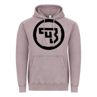 Vintage Zinc cz Vintage Hoodie - linhVisuals