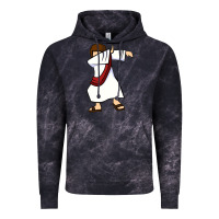 Cloud Black dabbing jesus christian dab dance Vintage Hoodie - linhVisuals
