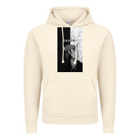 Vintage Artic emine Vintage Hoodie - linhVisuals