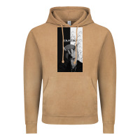 Vintage Camel emine Vintage Hoodie - linhVisuals