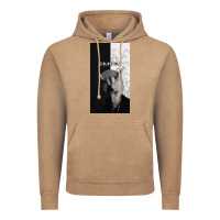Vintage Coffee emine Vintage Hoodie - linhVisuals