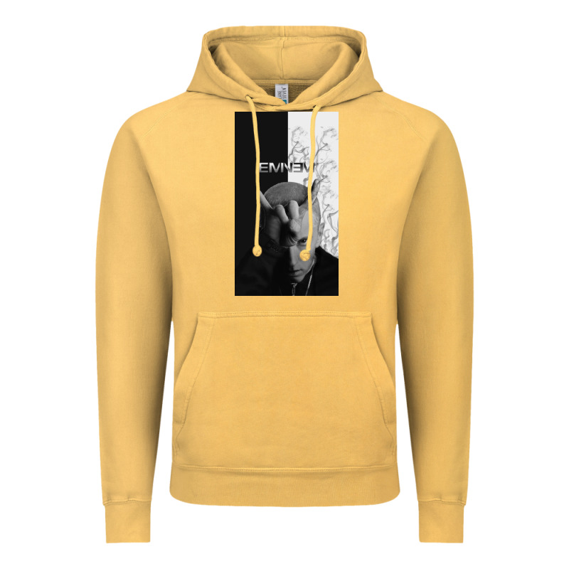 Emine Vintage Hoodie by linhVisuals | Teevron