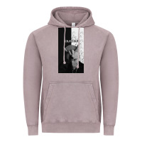 Vintage Zinc emine Vintage Hoodie - linhVisuals