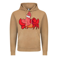 Vintage Camel sebastian Vintage Hoodie - linhVisuals
