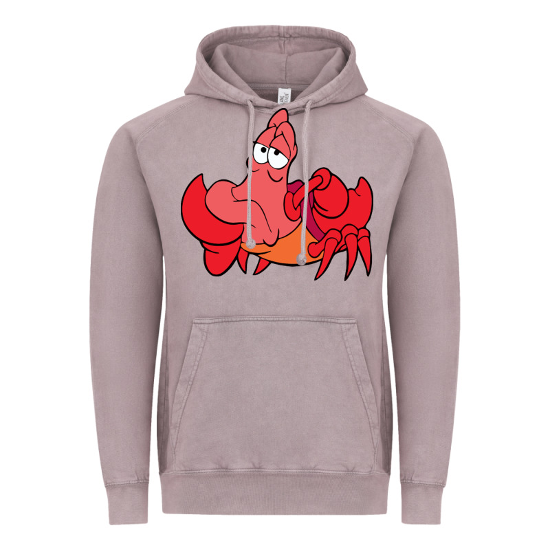 Sebastian Vintage Hoodie by linhVisuals | Teevron