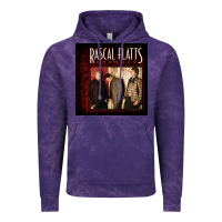 Cloud Purple rascal flatts – changed ch Vintage Hoodie - linhVisuals