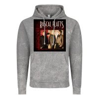 Cloud Rock rascal flatts – changed ch Vintage Hoodie - linhVisuals