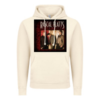 Vintage Artic rascal flatts – changed ch Vintage Hoodie - linhVisuals