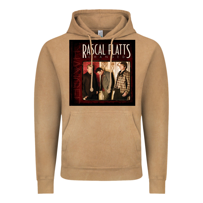 Rascal Flatts – Changed Ch Vintage Hoodie by linhVisuals | Teevron