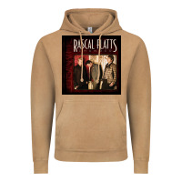 Vintage Camel rascal flatts – changed ch Vintage Hoodie - linhVisuals