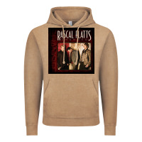 Vintage Coffee rascal flatts – changed ch Vintage Hoodie - linhVisuals