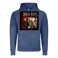 Vintage Denim rascal flatts – changed ch Vintage Hoodie - linhVisuals